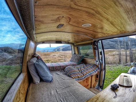 Build your own system (cheapest but most complex). DIY #vanlife insulation guide | Volkswagen bus interior ...