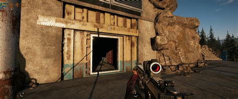 Far Cry 5 Resistance Mod Steam Solo