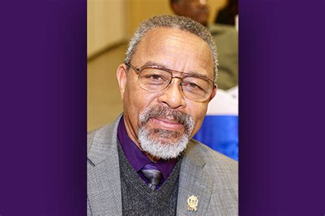 Magale Foundation Alumnus Anthony Robinson Named To Capa Hall Of Fame Natchitoches Parish Journal