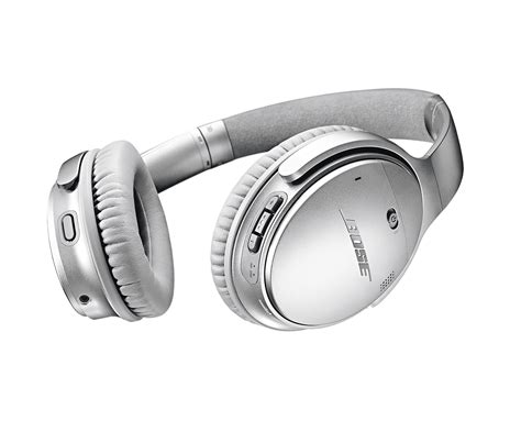 Quietcomfort 35 Ii Noise Cancelling Smart Headphones Bose