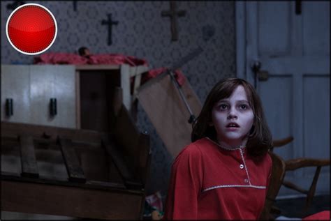 See more of the conjuring 2: The Conjuring 2 movie review: haunting only in its ...