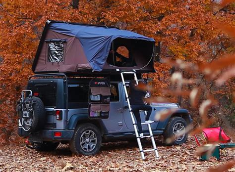 We did not find results for: Pop-Up Car Tents: These 15 Rooftop Campers Are Like ...
