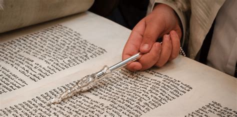What Is Torah