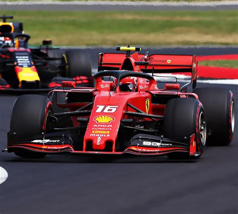 The ferrari stock price today (wednesday) closed its first day of trading at $55.14 as investors rushed into one of the most prestigious car companies in the world. 2019 Charles Leclerc Race Used Scuderia Ferrari Puma F1 Boots - Racing Hall of Fame Collection