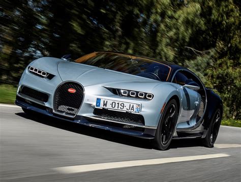 Your destination for buying bugatti chiron. Bugatti Chiron Coupe (2017 - ) Photos | Parkers