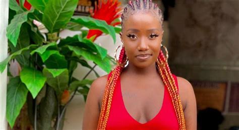 Lydia Jazmine Reportedly Calls It Quits With Her Manager Ronnie Mulindwa Pulse Uganda