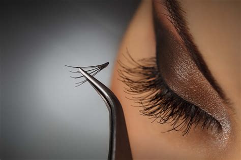 Eyebrow And Eyelash Treatments Harborne Spa And Clinic