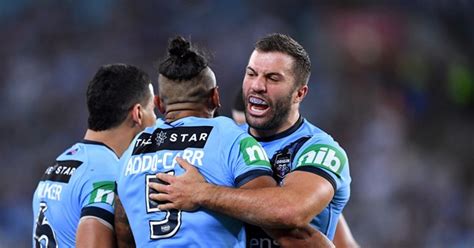 If you miss out on tickets, the games are televised all over australia, new zealand and. State of Origin 2020: Player ratings, NSW Blues, Origin II ...