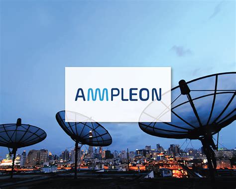 Ampleon A New Digital Platform