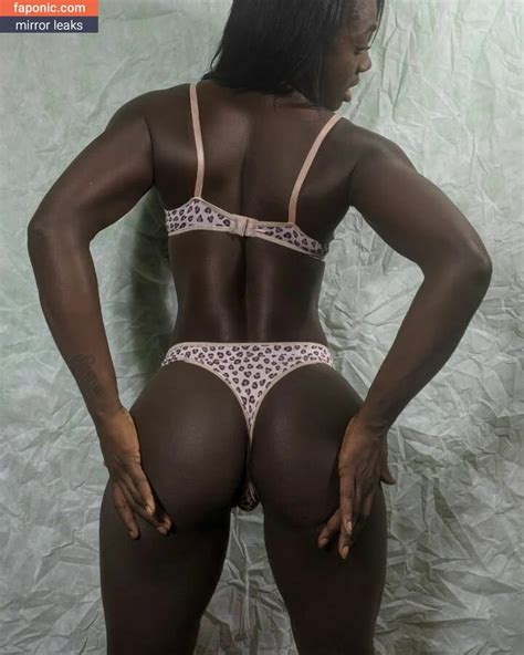 Fernanda Chocolatte Aka Fernandaa Chocolates Nude Leaks Onlyfans Photo