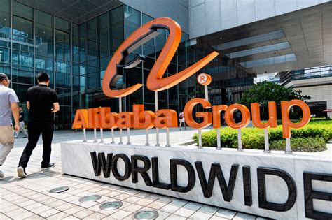 Alibaba ไตรมาสล่าสุด รายได้เติบโต 9 จำนวนผู้ใช้ในจีนมากกว่า 1 พันล้าน