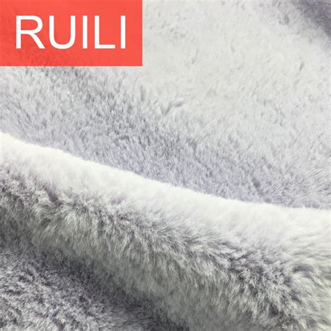 And we, at mails global services, make sure you can effectively tap into that market. Fake Rabbit Fur Supplier Manufacturers and Suppliers China ...