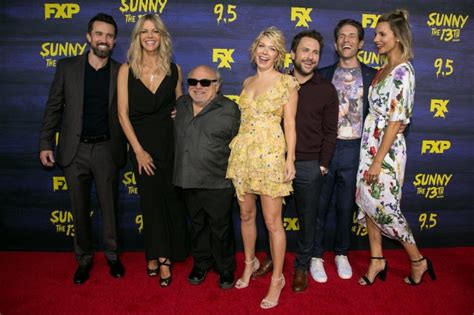 Its Always Sunny In Philadelphia Cast Net Worth And Who Makes The Most From The Show