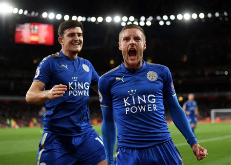 Leicester city fc, nicknamed as the foxes was founded in the year 1884 by the name leicester fosse fc. Preview: Leicester City Vs Brighton and Hove Albion