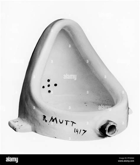 Marcel Duchamp R Mutt