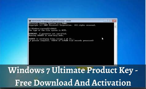 Windows 7 Ultimate Activation Key Free Smartphonelikos