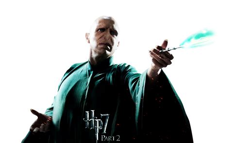 Voldemort Wand Png Free Logo Image
