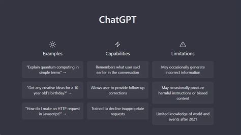 Chat GPT y las presentaciones en Power Point una guía completa sobre su uso