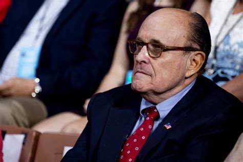 A Mysterious ‘ 1 And Other Call Records Show How Giuliani Pressured