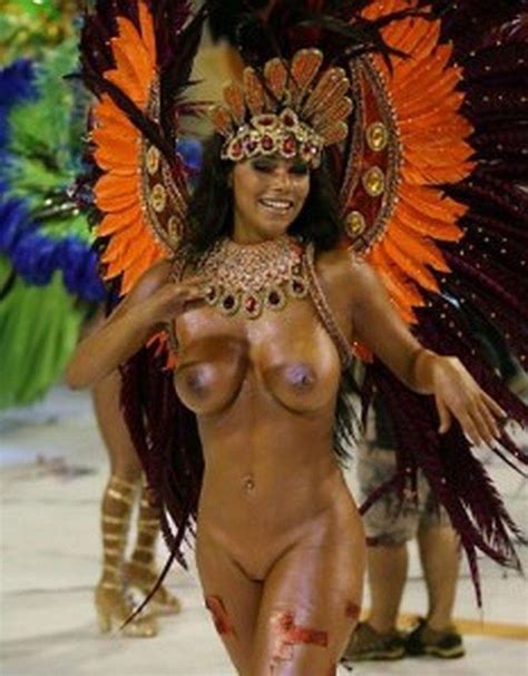 Naked Women At The Brazilian Carnival Excellent Porn Free Gallery