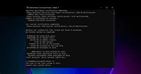 How To Use CHKDSK In Windows Sweetwater
