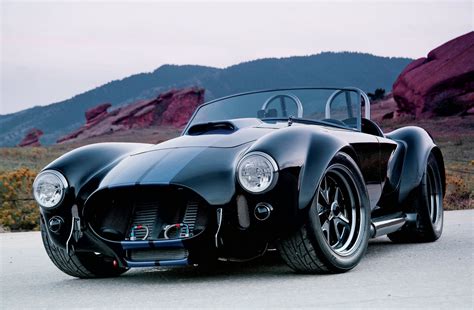 Most Viewed Shelby Cobra Wallpapers 4k Wallpapers