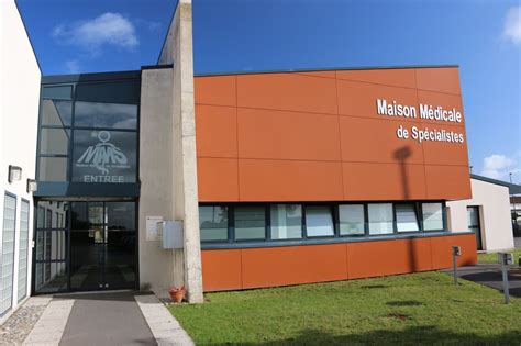 Centre De Radiologie Bleriot Centre Dimagerie Médicale à Sangatte