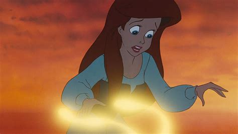 the little mermaid screencaps galley