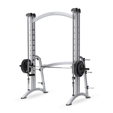 Automatic sharpening machine with an electric. Matrix G3 Smith Machine | Used Gym Equipment