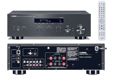 Top 10 Best Stereo Receivers Of 2023 See Our 1 Picks