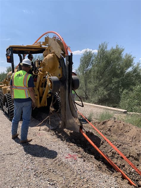 Adot Bringing Broadband Internet To Rural Communities In Southern