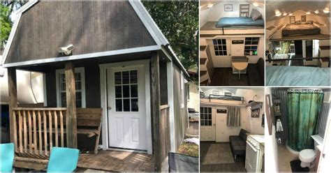 We did not find results for: This Lovely 10' x 20' Tiny House is on Sale in Florida for ...