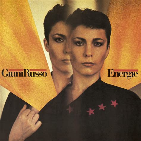 Italy joined jan 25, 2009. Giuni Russo - Energie | iHeartRadio