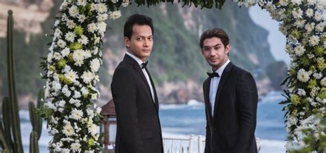 Sinopsis/ cerita tentang a korean odyssey (hwayuki). Sinopsis Film : Surga Yang Tak di Rindukan 2 (SYTD2 ...