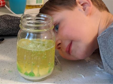 5 Science Experiments You Can Do With Your Toddler I The Montessori
