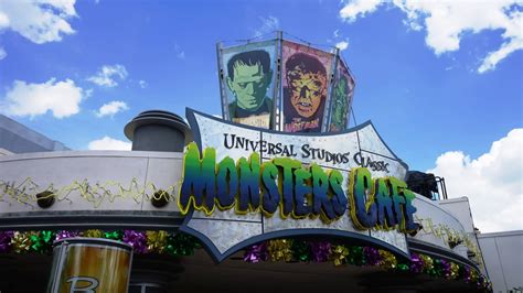 Production Central At Universal Studios Florida Orlando Informer