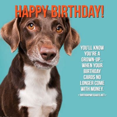 By sending the perfect funny birthday wishes from our wide selection! Funny Birthday Wishes: 250+ Uniquely Funny Messages