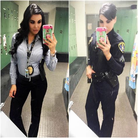 Beautiful Female Detective Professional Outfits Women Business