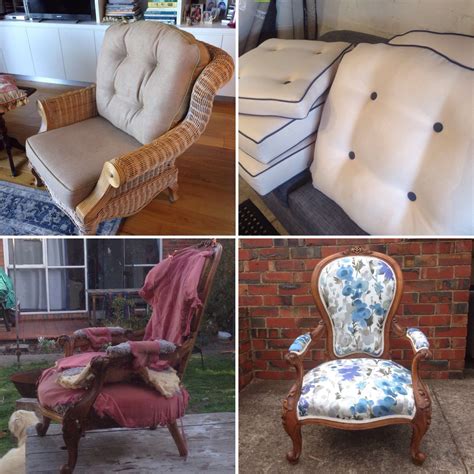 Two Before And Afters Upholstery And Soft Furnishings Soft Furnishings Furnishings Home Decor