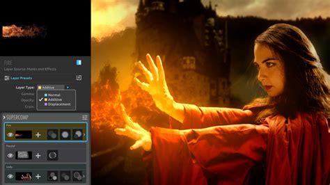 Review Red Giant Vfx Suite By Chris Zwar Provideo Coalition