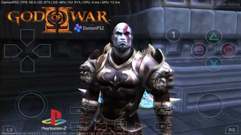 Download God Of War 1 Ppsspp 200mb Iso For Android Pspgp