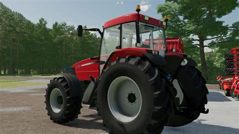 Case Mx Pack 150 Fs22 Mod Mod For Landwirtschafts Simulator 22 Ls