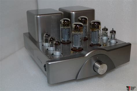 Melody Sp6 Integrated Vacuum Tube Amplifier Photo 2429731 Canuck
