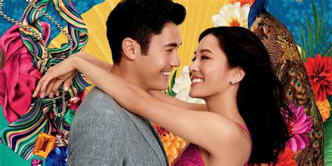 Rachel chu is happy to go with her longtime boyfriend, nick, to his very best buddy wedding in singapore. NEWS: A Paul Newman Rolex onscreen in Crazy Rich Asians ...