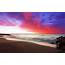 High Quality Desktop Wallpaper Of Sunset Photo Sea Landscape 