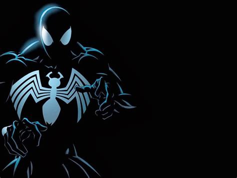 Check spelling or type a new query. Black Spiderman Wallpaper | Best Windows 7 Wallpapers