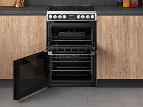 Hotpoint Launches New Double Oven Kbbreview