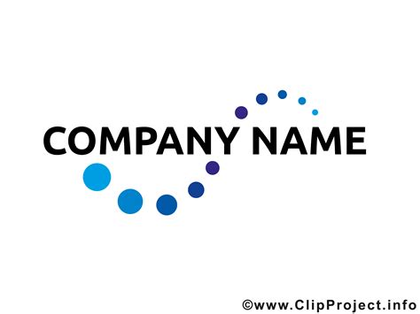 Plantilla De Logotipo Empresarial
