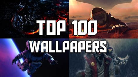 Top 100 Wallpaper Engine Wallpapers 2018 Youtube
