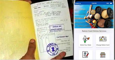 Before thinking about how to make business cards, you should decide how much you have available to spend on your cards, and how many of them you want. Ration Card can be applied from mobile sitting at home ...